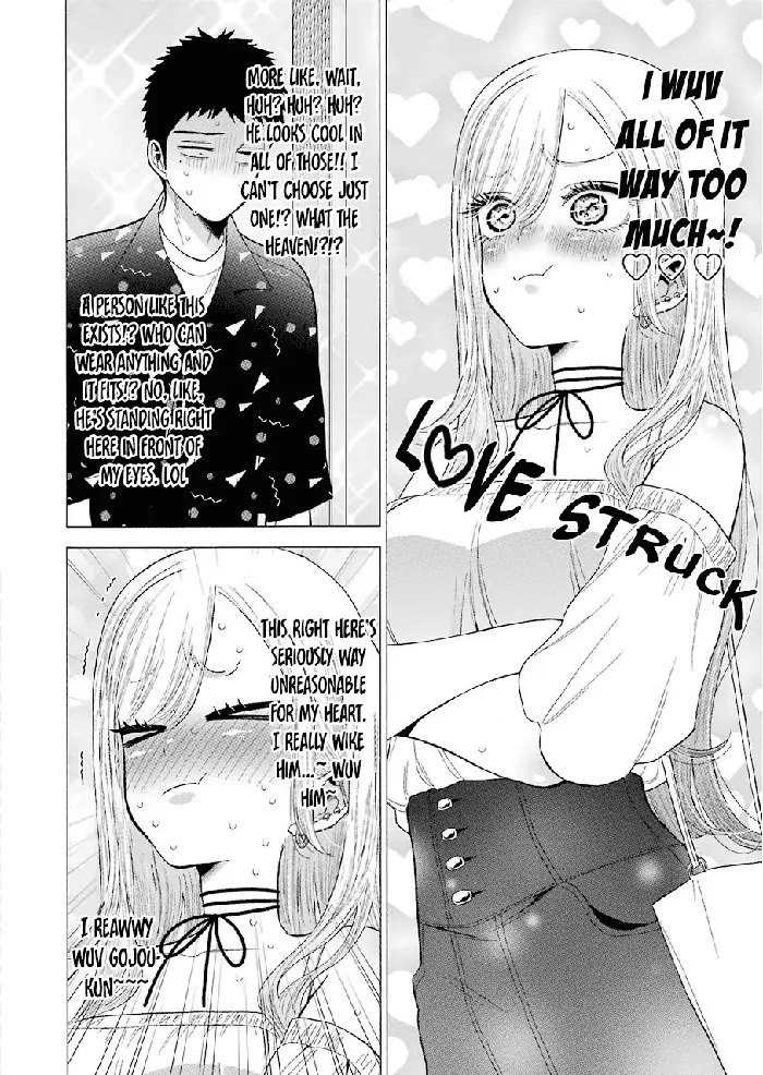 My Dress-Up Darling Chapter 33 image 10_optimized